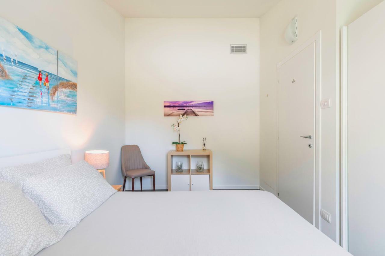 Casa Polina Apartman Acquaseria Kültér fotó
