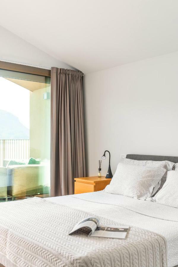 Casa Polina Apartman Acquaseria Kültér fotó