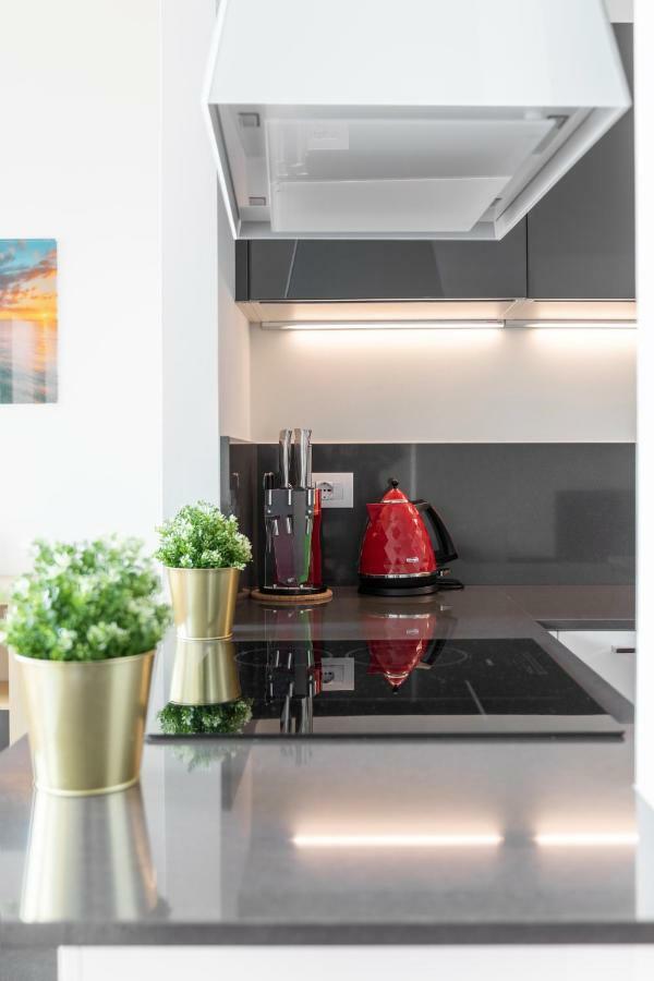 Casa Polina Apartman Acquaseria Kültér fotó