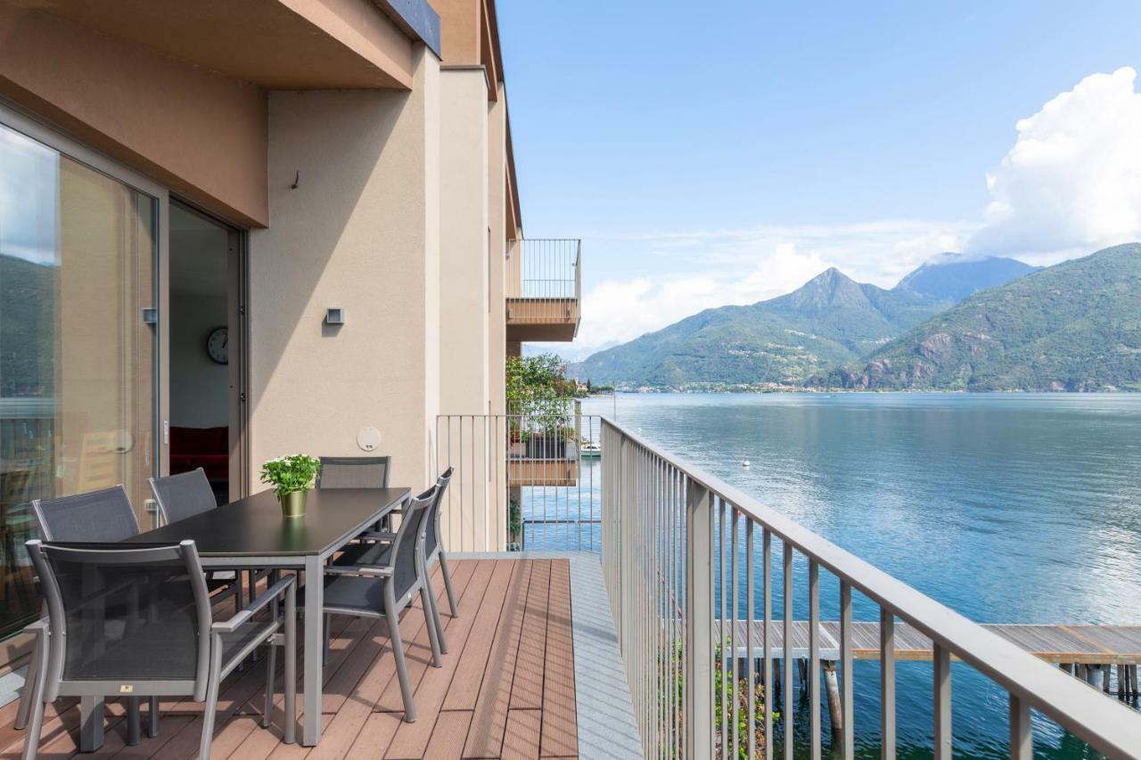 Casa Polina Apartman Acquaseria Kültér fotó