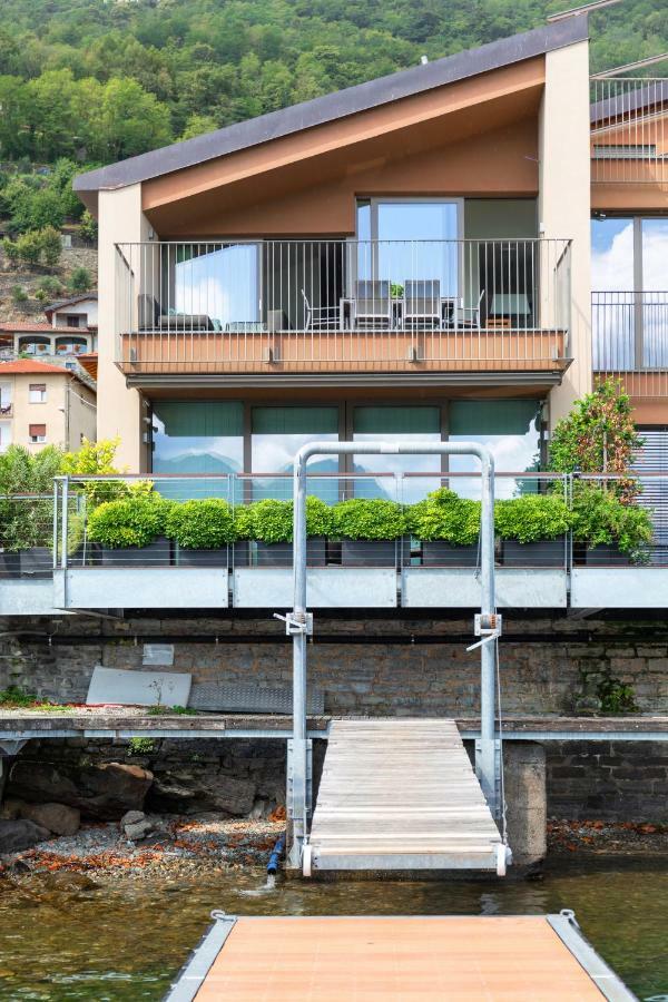 Casa Polina Apartman Acquaseria Kültér fotó